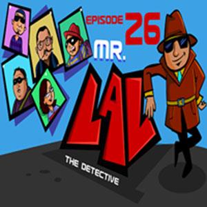 Enamr Lal The Detective 26