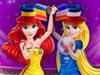 play Disney Princesses Euro 2016