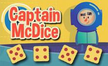 Captain Mcdice