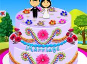 play Mexican Wedding Cake