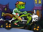 Zombies Super Race