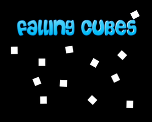 play Falling Cubes