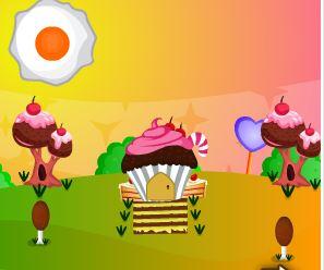 play 5N Who Can Escape Ice Cream Land