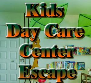 Wowescape Kids Day Care Centre Escape