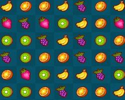 play Fruit Match Fun 2