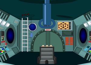 play Tollfree Escape From Submarine