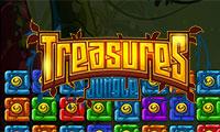 Treasures Jungle