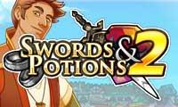 play Swords & Potions 2