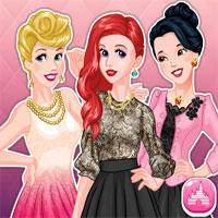 Disney Fashionistas Online