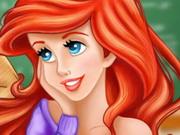Ariel'S Love Confession