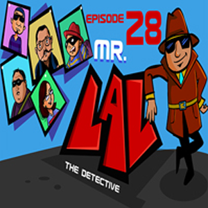 play Mr Lal The Detective 28
