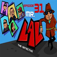 Mr. Lal The Detective 31