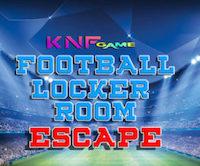 Knf Football Locker Room Escape