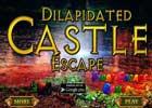 play Feg Dilapidated Castle Escape