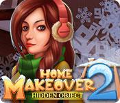 play Hidden Object: Home Makeover 2