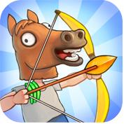 play Top Archer Online