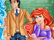 play Ariel'S Love Confession