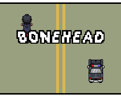 play Bonehead