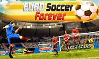 play Euro Soccer Forever