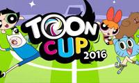 Toon Cup 2016