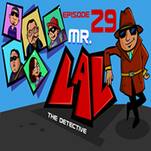play Mr Lal The Detective 29