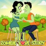 play Zombie Love Story 2