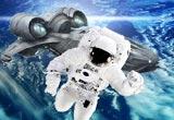 Feg Astronaut Rescue Escape