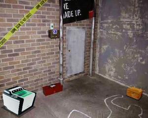 play Eight Assassination Room Escape