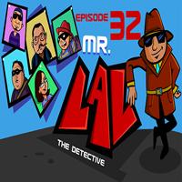 Mr. Lal The Detective 32