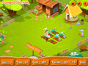 play Flower Farm