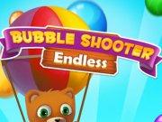 play Bubble Shooter Endless