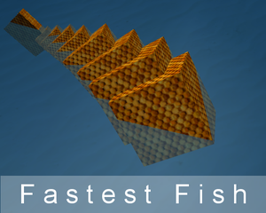 Fastest Fish