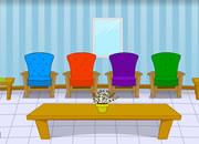play Toon Escape-Library
