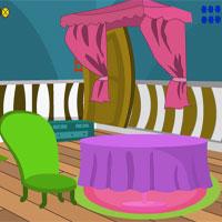 play Bonny Cartoon Room Escape