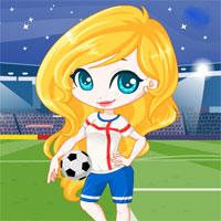 play Girls Go Soccer