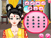 play Dream Return To Tang Dynasty