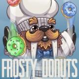 play Frosty Donuts