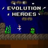 Evolution Heroes