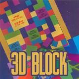 3D Block