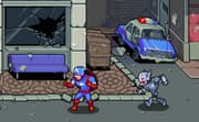 play Avengers Age Of Ultron Mini Game