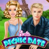 play Barbie Picnic Date