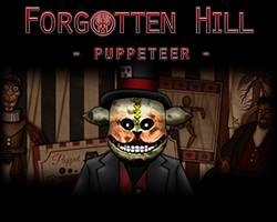 play Forgotten Hill: Puppeteer
