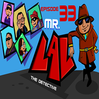 play Mr. Lal The Detective 33