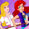 play Enjoy Princesses Vs Villains Tug-Of-War