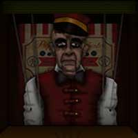 play Forgotten Hill - Puppeteer