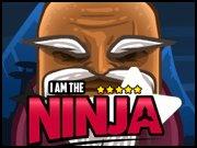 play I Am The Ninja