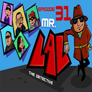 play Mr Lal The Detective 31
