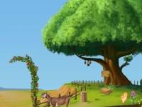 play Knf Goat Escape