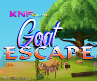 play Knf Goat Escape