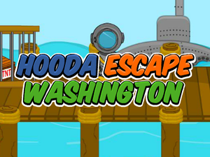 play Hooda Escape Washington